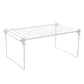 Kit Organizador Cocina 3 Unidades Blanco