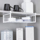 Kit Organizador Cocina 3 Unidades Blanco