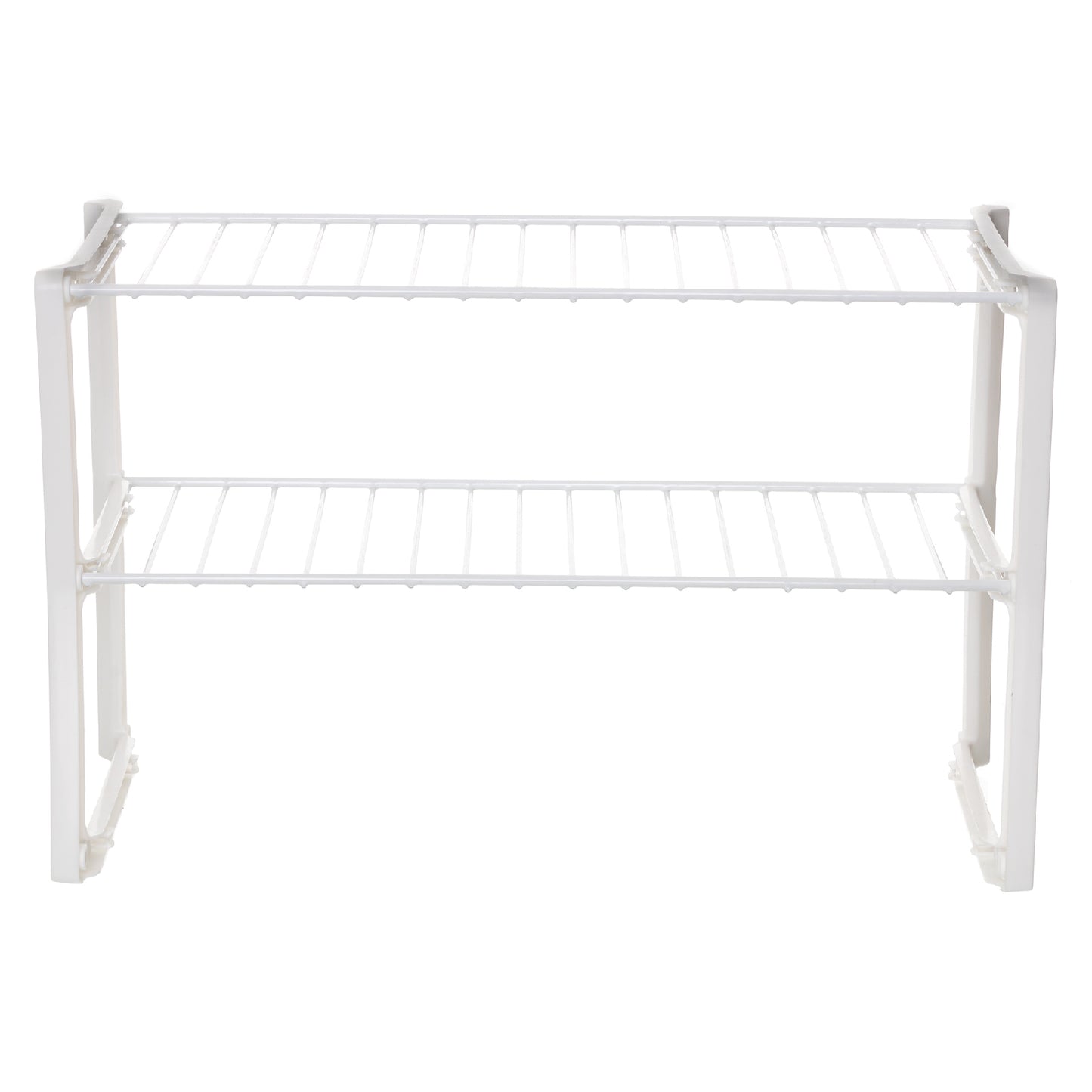 Rack Para Mueble Cocina Grande Blanco