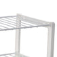 Rack Para Mueble Cocina Grande Blanco