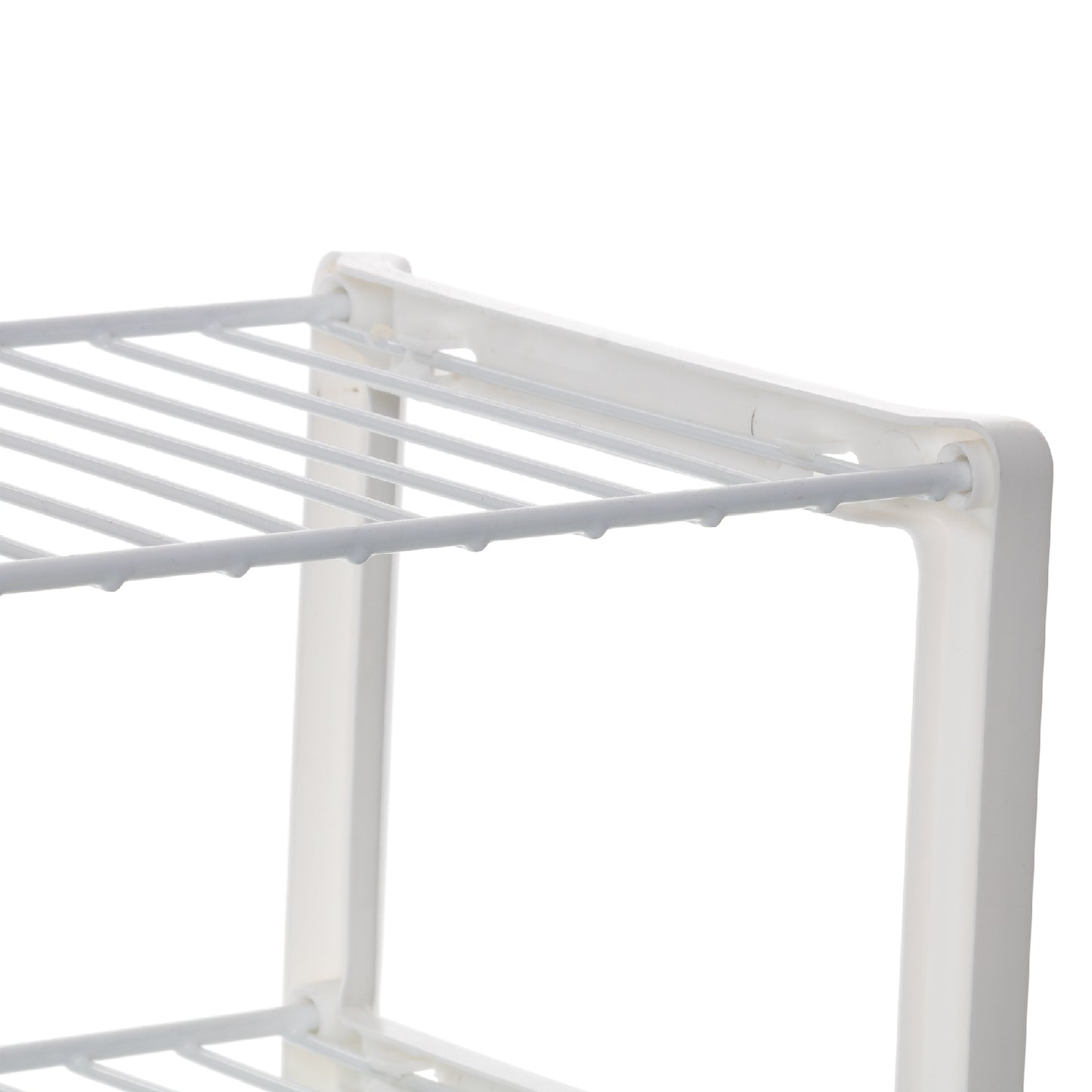 Rack Para Mueble Cocina Grande Blanco