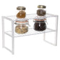 Rack Para Mueble Cocina Grande Blanco