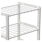 Rack Para Mueble Cocina Pequeño Blanco