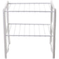 Rack Para Mueble Cocina Pequeño Blanco